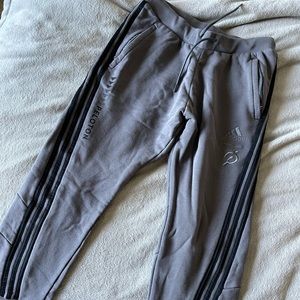 Peloton Adidas Joggers